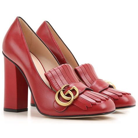 dress shoe gucci|gucci dress shoes women.